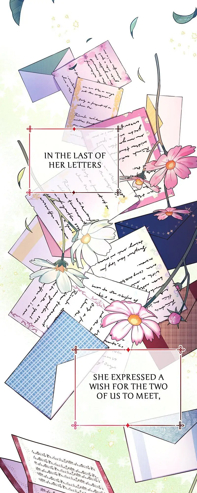 Another Typical Fantasy Romance - Chapter 3 manhwa