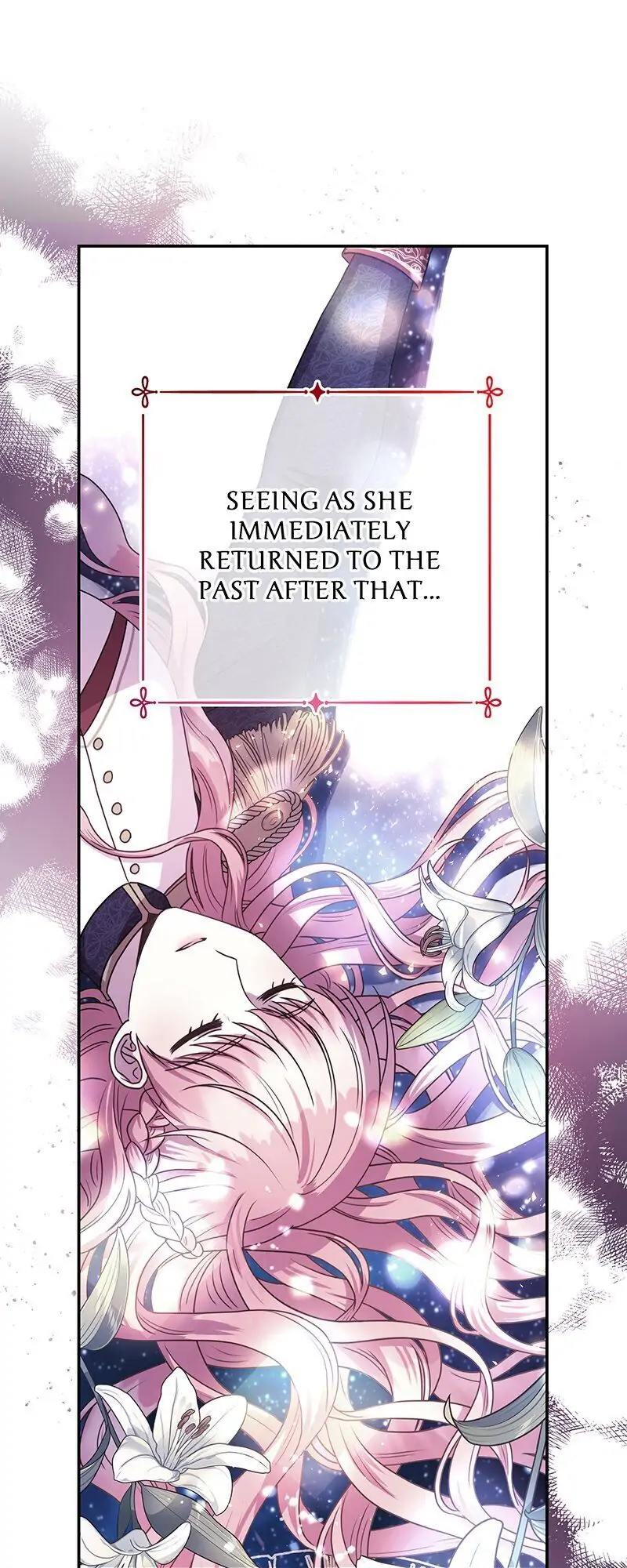 Another Typical Fantasy Romance - Chapter 3 manhwa
