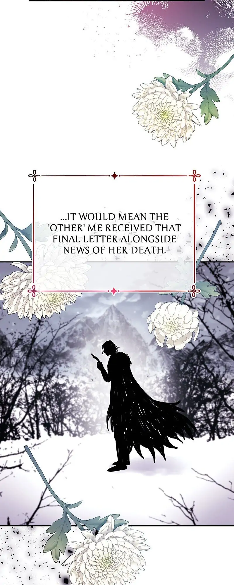 Another Typical Fantasy Romance - Chapter 3 manhwa
