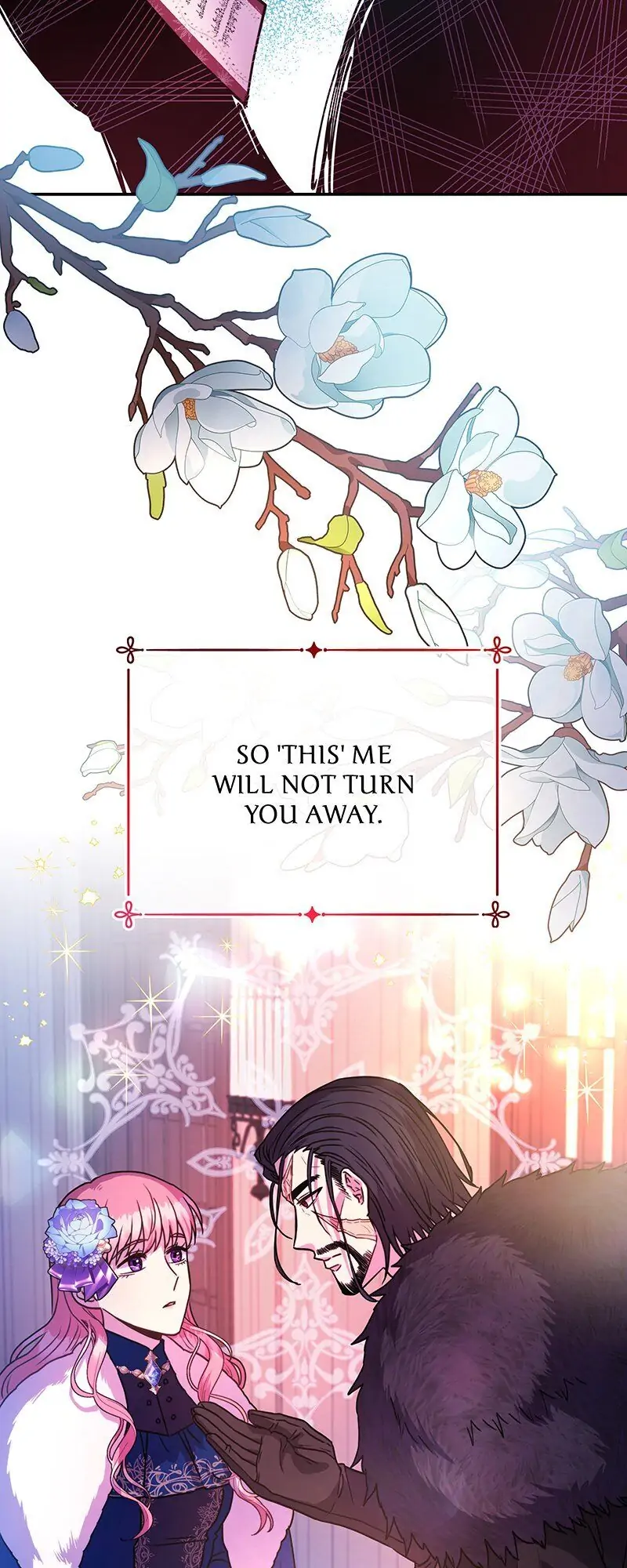 Another Typical Fantasy Romance - Chapter 3 manhwa