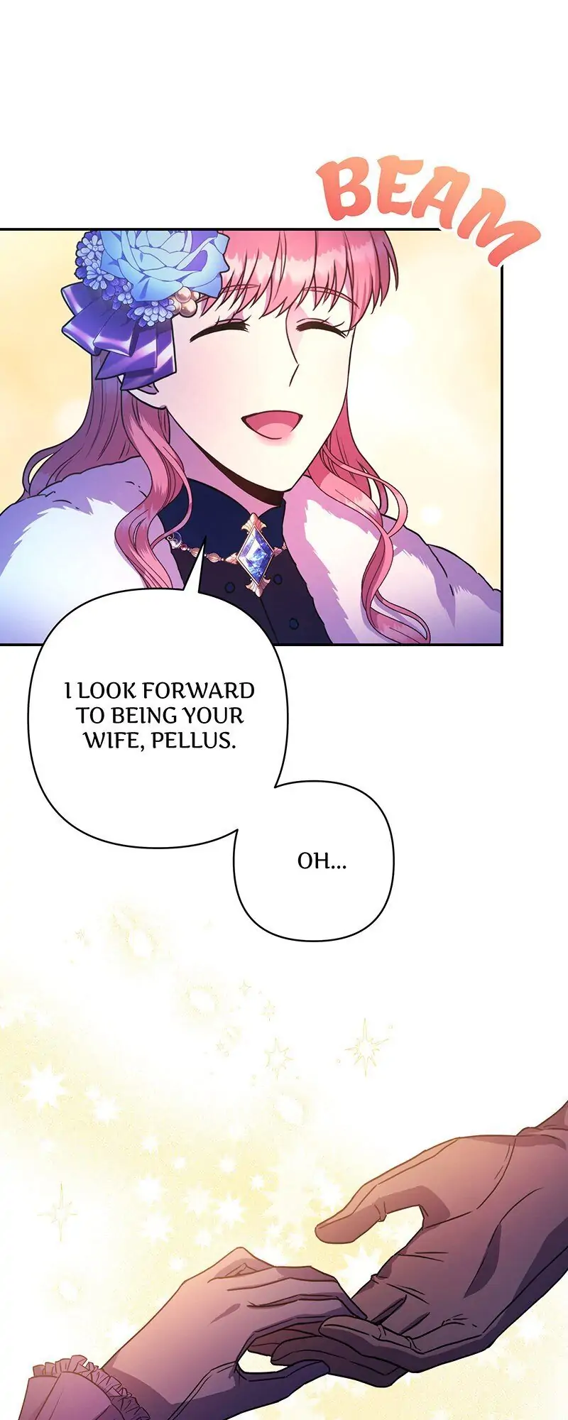 Another Typical Fantasy Romance - Chapter 3 manhwa