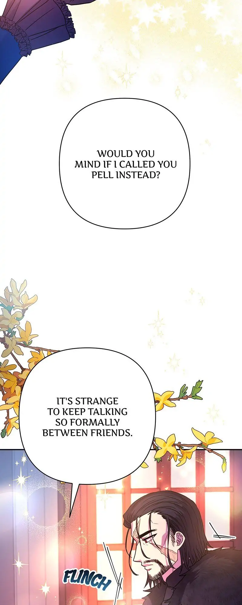 Another Typical Fantasy Romance - Chapter 3 manhwa