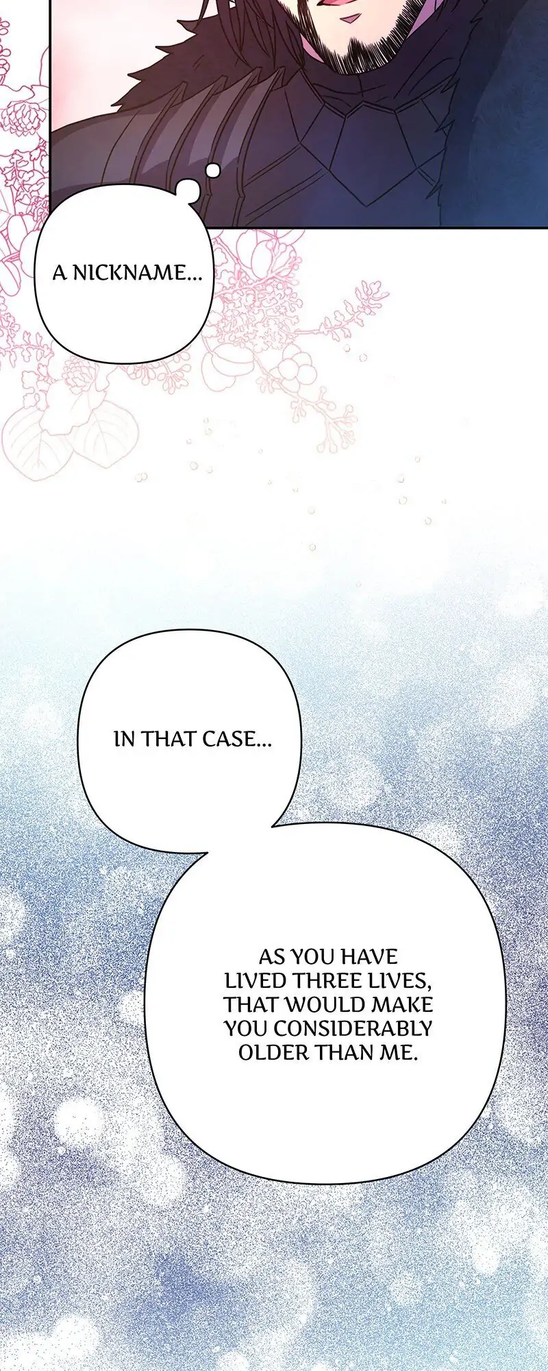 Another Typical Fantasy Romance - Chapter 3 manhwa