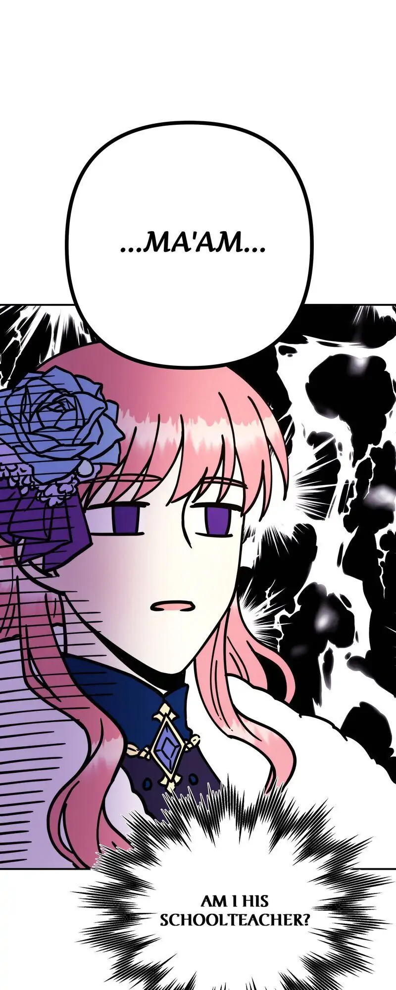 Another Typical Fantasy Romance - Chapter 3 manhwa