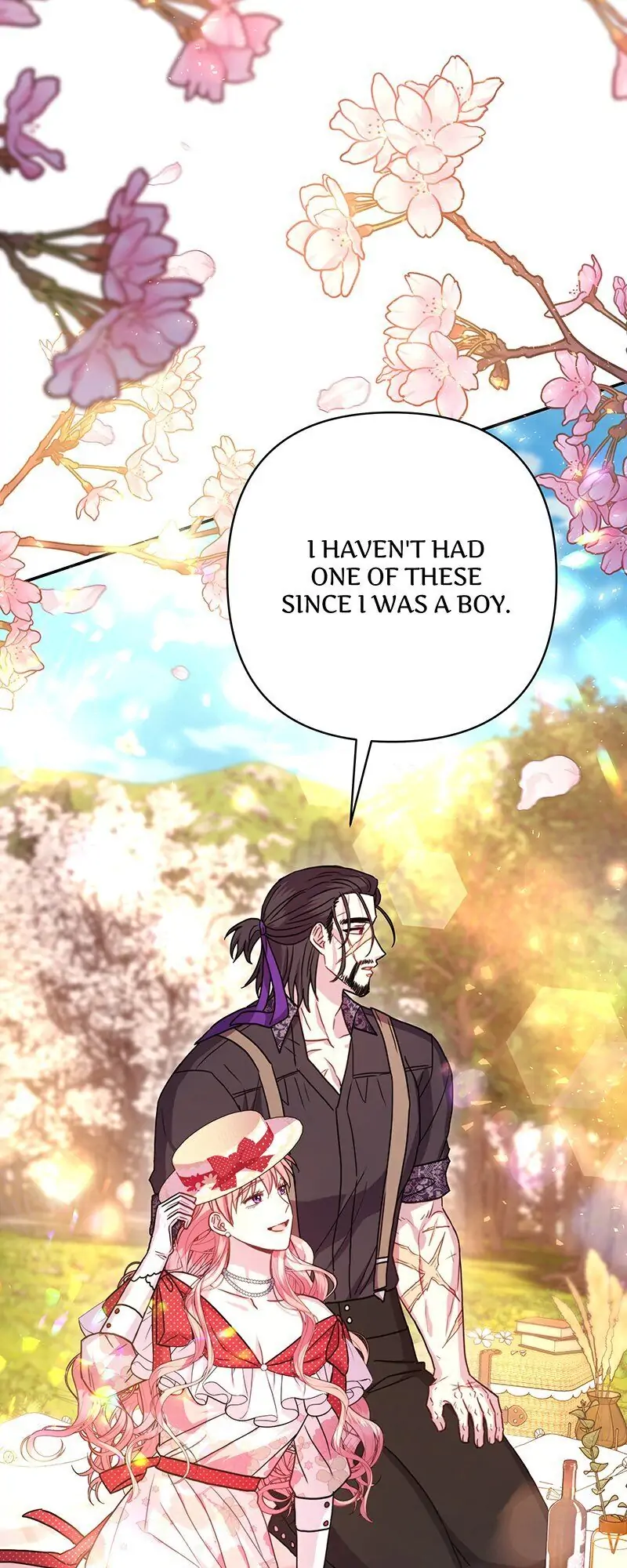 Another Typical Fantasy Romance - Chapter 30 manhwa
