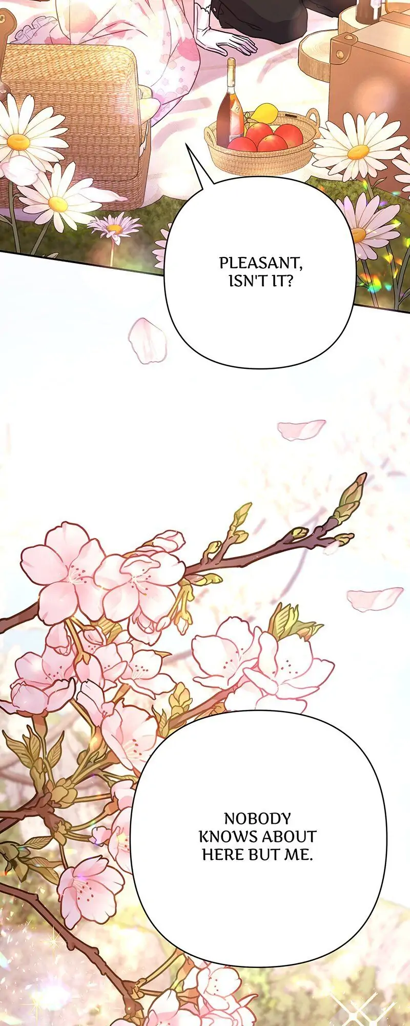 Another Typical Fantasy Romance - Chapter 30 manhwa