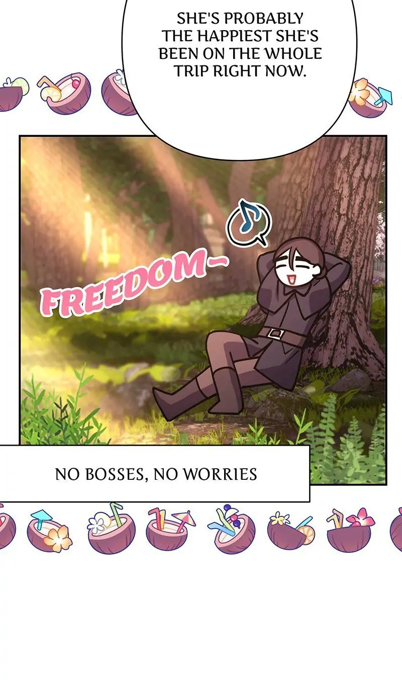 Another Typical Fantasy Romance - Chapter 30 manhwa