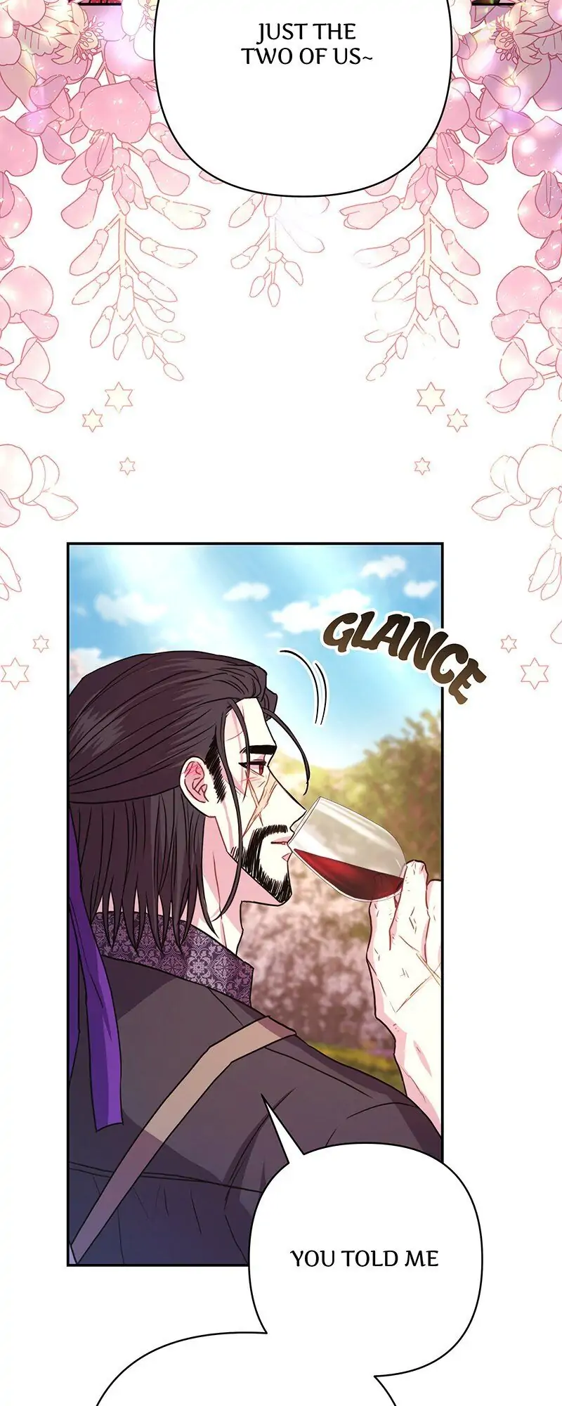 Another Typical Fantasy Romance - Chapter 30 manhwa