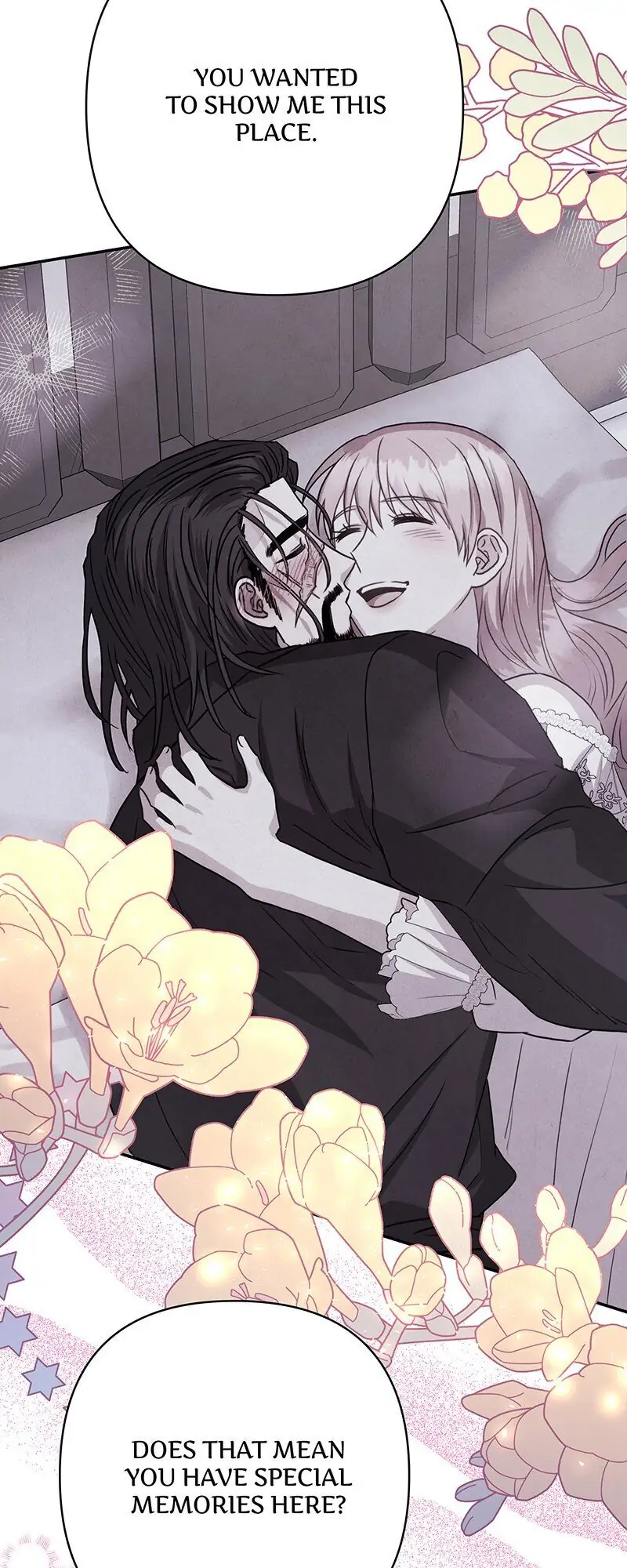 Another Typical Fantasy Romance - Chapter 30 manhwa