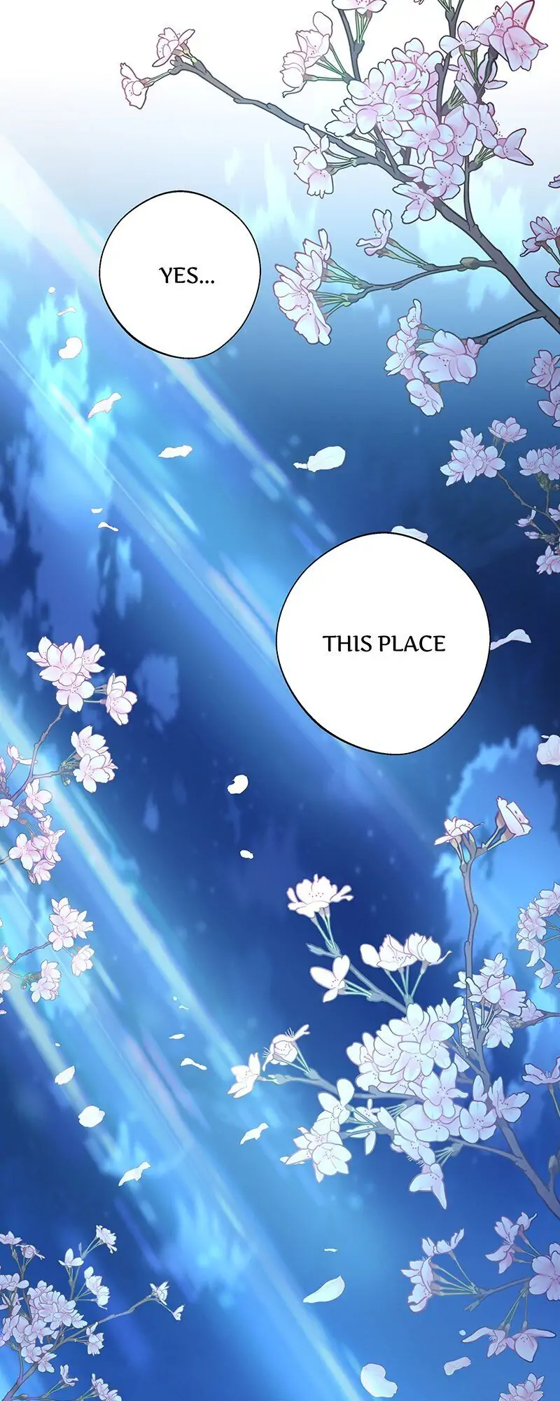 Another Typical Fantasy Romance - Chapter 30 manhwa