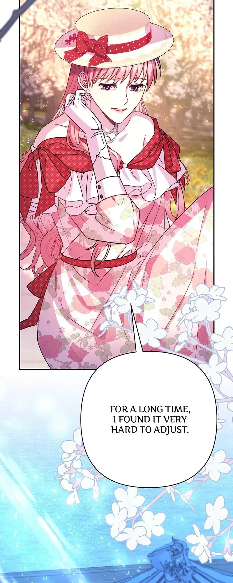 Another Typical Fantasy Romance - Chapter 30 manhwa