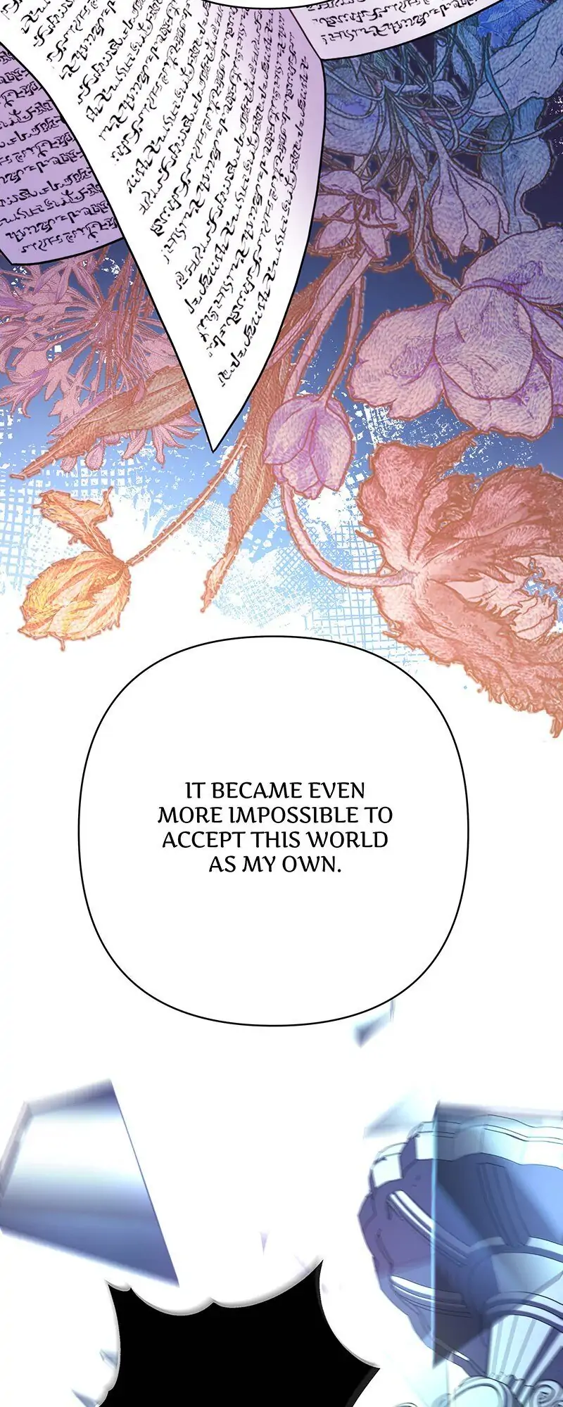 Another Typical Fantasy Romance - Chapter 30 manhwa