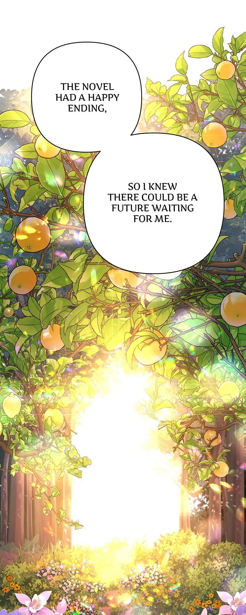 Another Typical Fantasy Romance - Chapter 30 manhwa