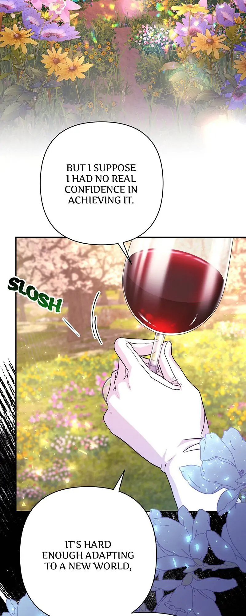 Another Typical Fantasy Romance - Chapter 30 manhwa