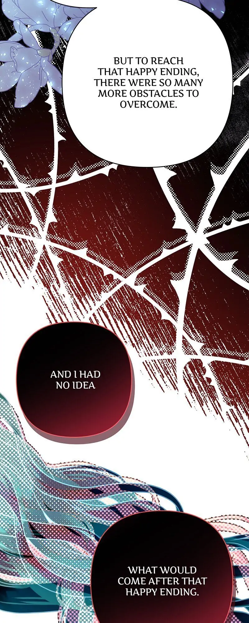 Another Typical Fantasy Romance - Chapter 30 manhwa