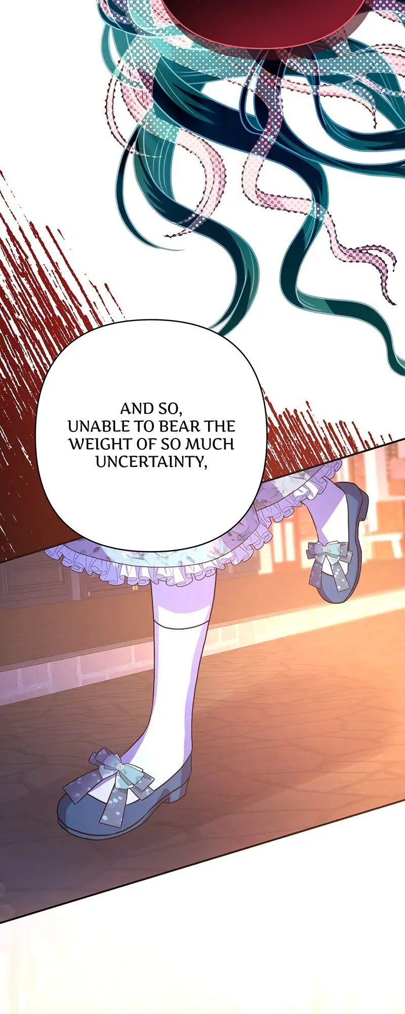 Another Typical Fantasy Romance - Chapter 30 manhwa