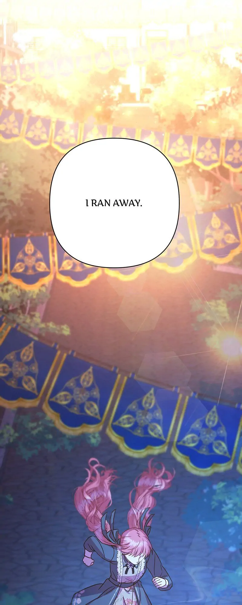 Another Typical Fantasy Romance - Chapter 30 manhwa