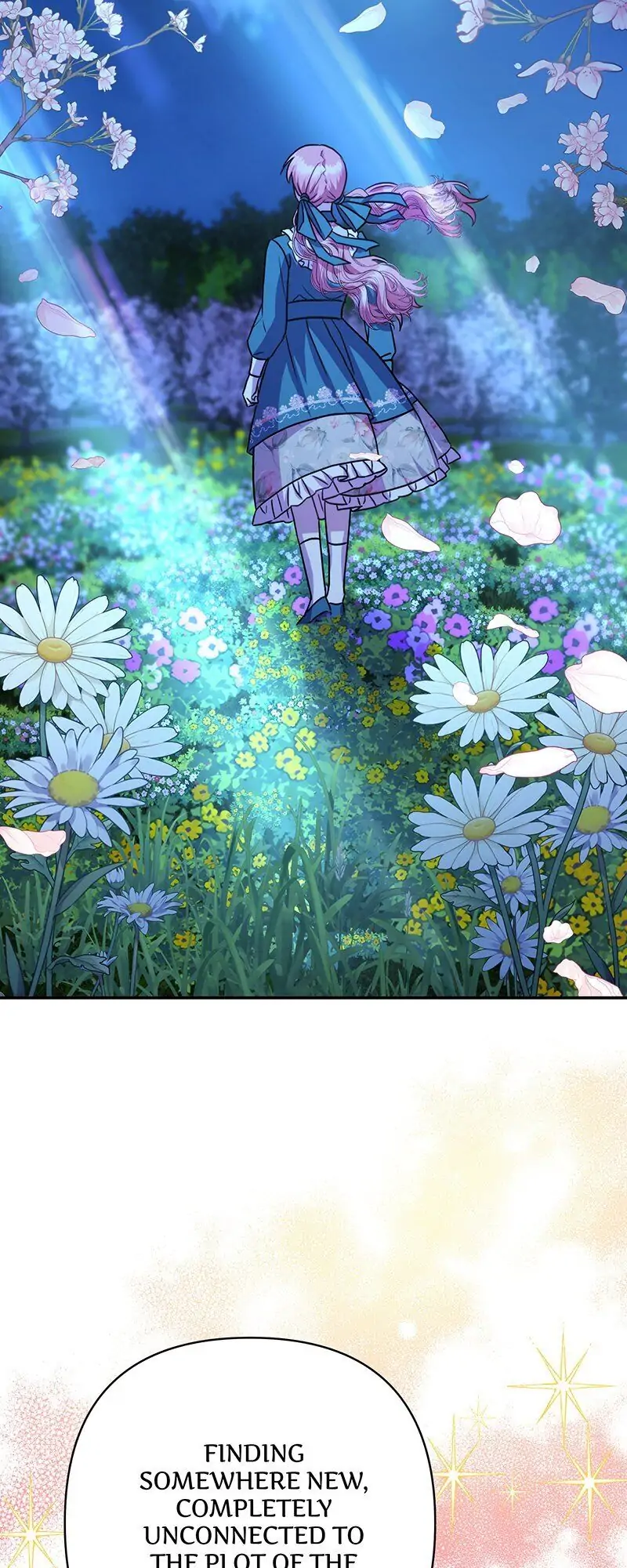 Another Typical Fantasy Romance - Chapter 30 manhwa