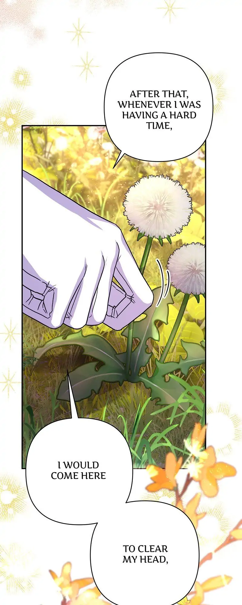 Another Typical Fantasy Romance - Chapter 30 manhwa