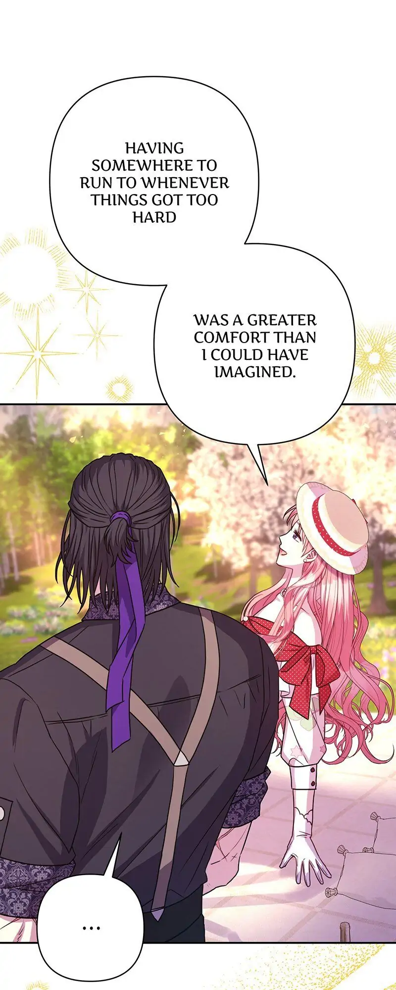 Another Typical Fantasy Romance - Chapter 30 manhwa