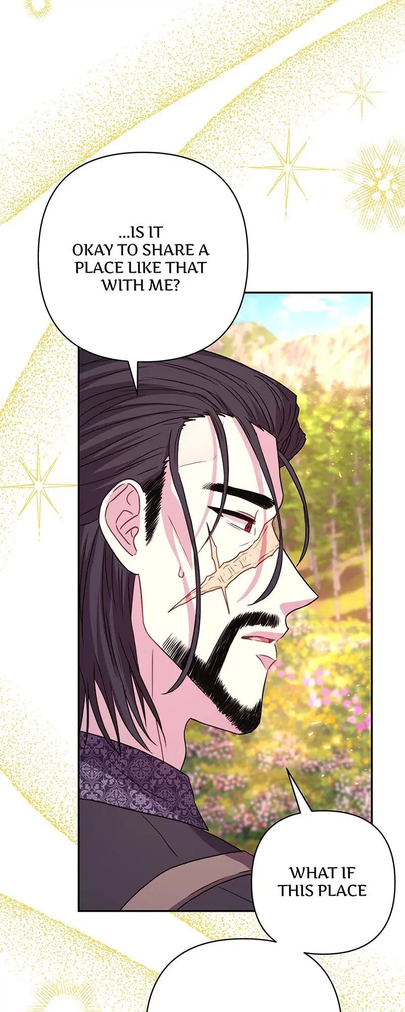 Another Typical Fantasy Romance - Chapter 30 manhwa