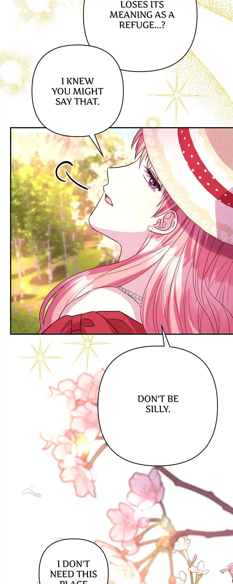 Another Typical Fantasy Romance - Chapter 30 manhwa
