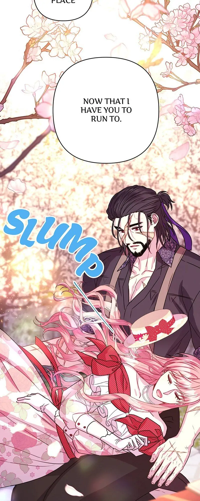 Another Typical Fantasy Romance - Chapter 30 manhwa