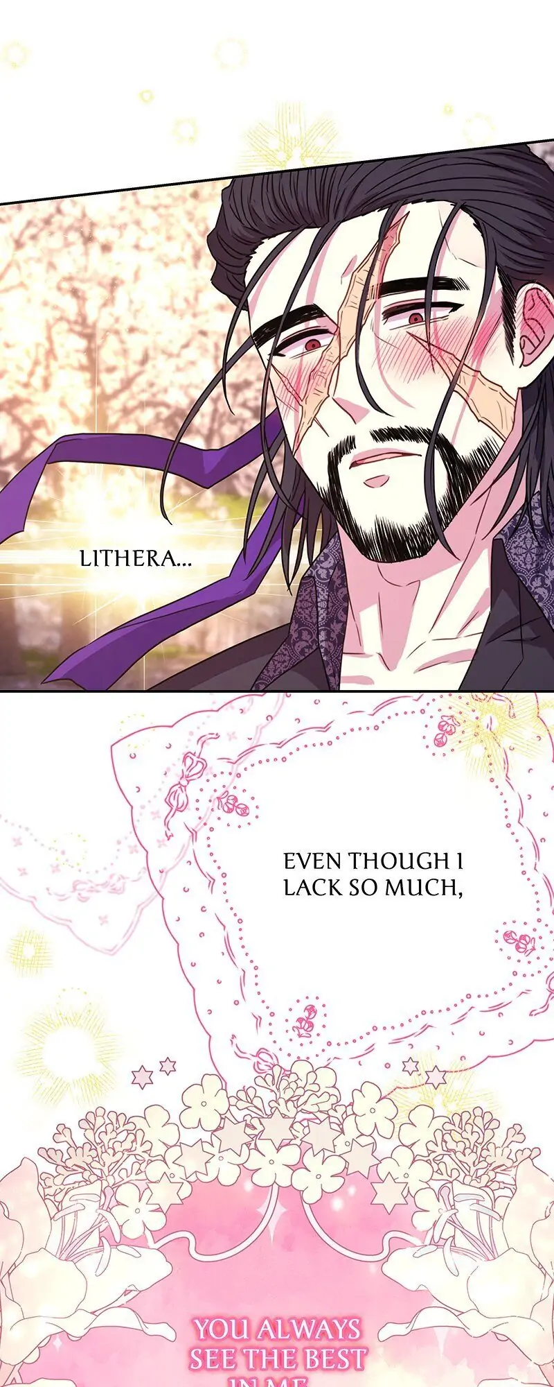 Another Typical Fantasy Romance - Chapter 30 manhwa