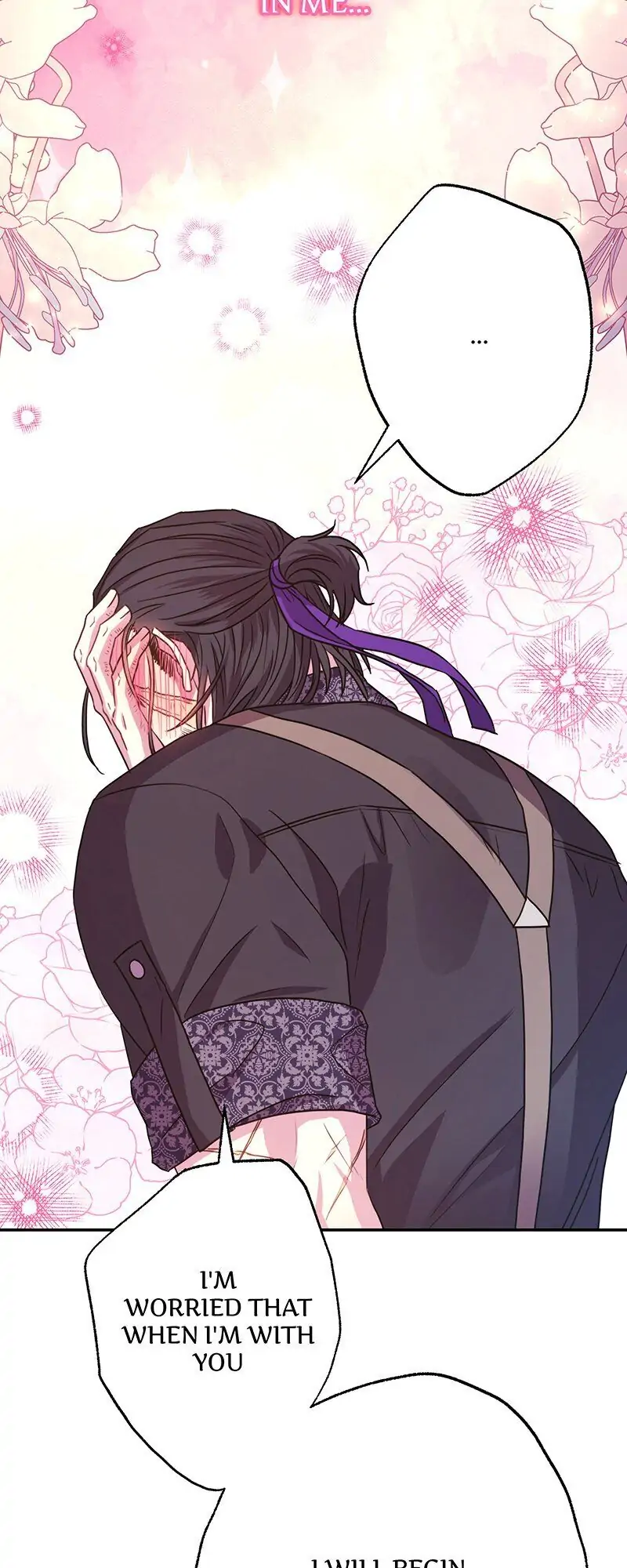 Another Typical Fantasy Romance - Chapter 30 manhwa