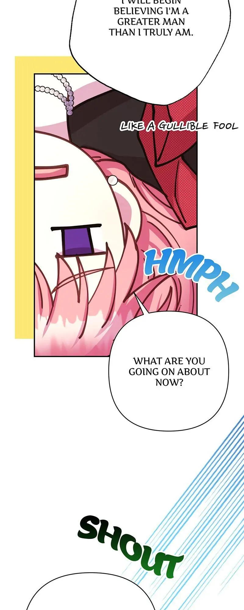 Another Typical Fantasy Romance - Chapter 30 manhwa