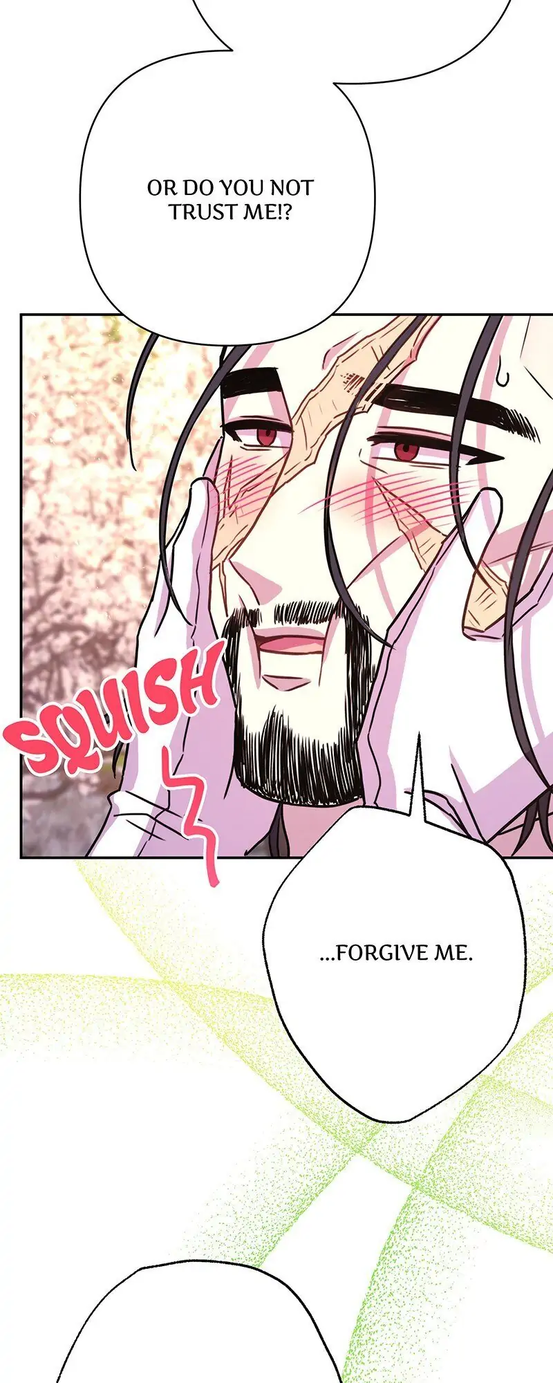 Another Typical Fantasy Romance - Chapter 30 manhwa