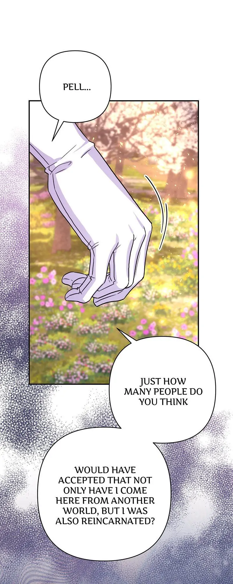 Another Typical Fantasy Romance - Chapter 30 manhwa