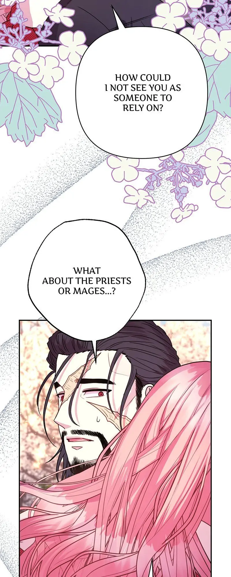 Another Typical Fantasy Romance - Chapter 30 manhwa