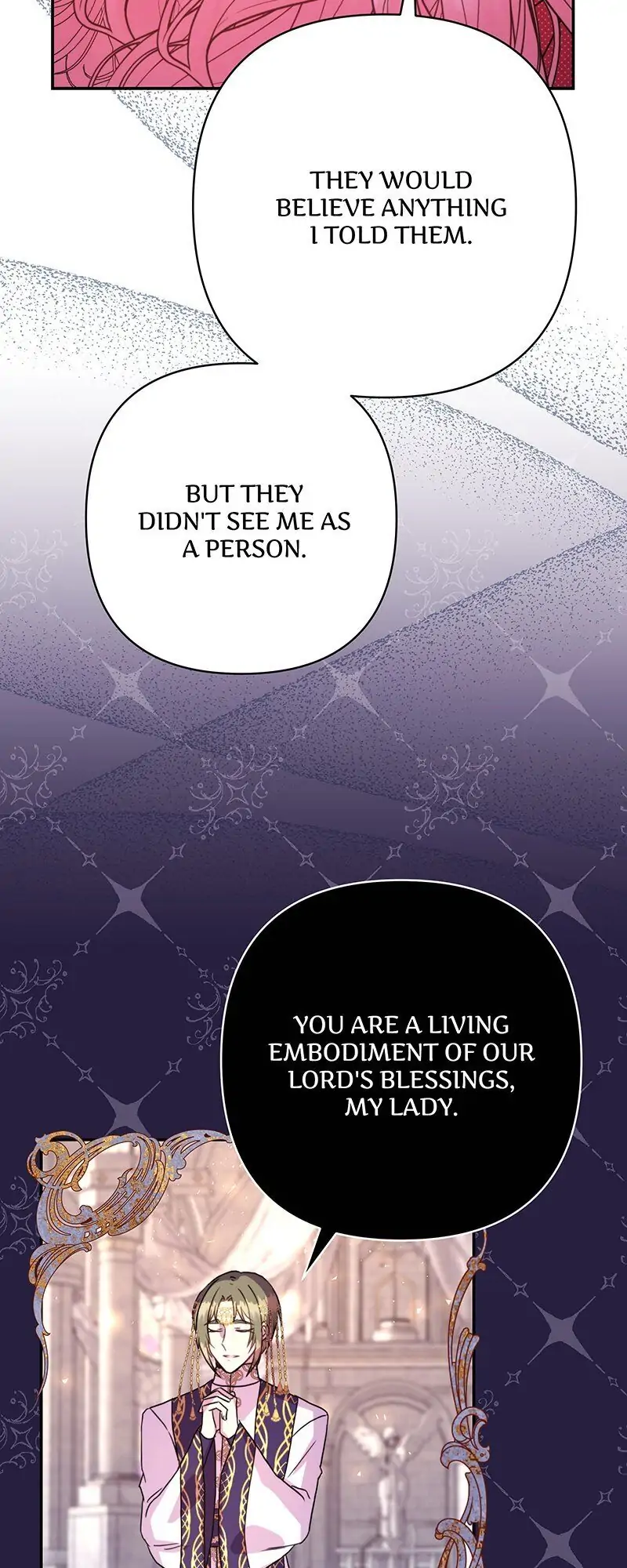 Another Typical Fantasy Romance - Chapter 30 manhwa