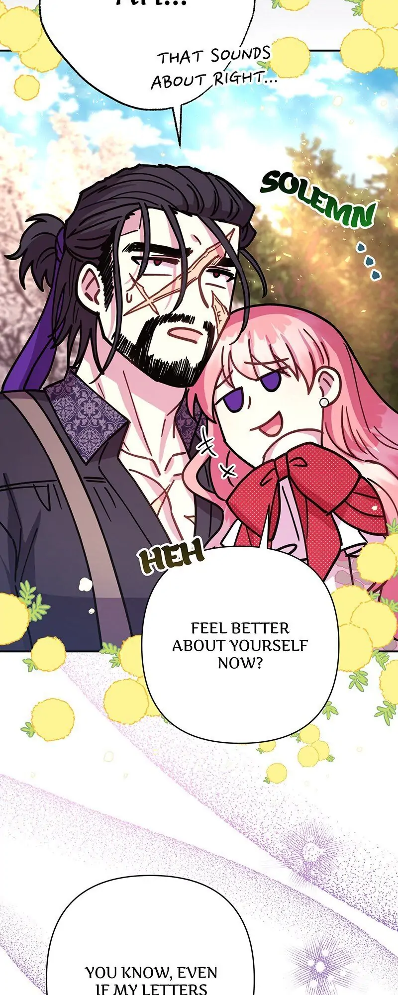 Another Typical Fantasy Romance - Chapter 30 manhwa