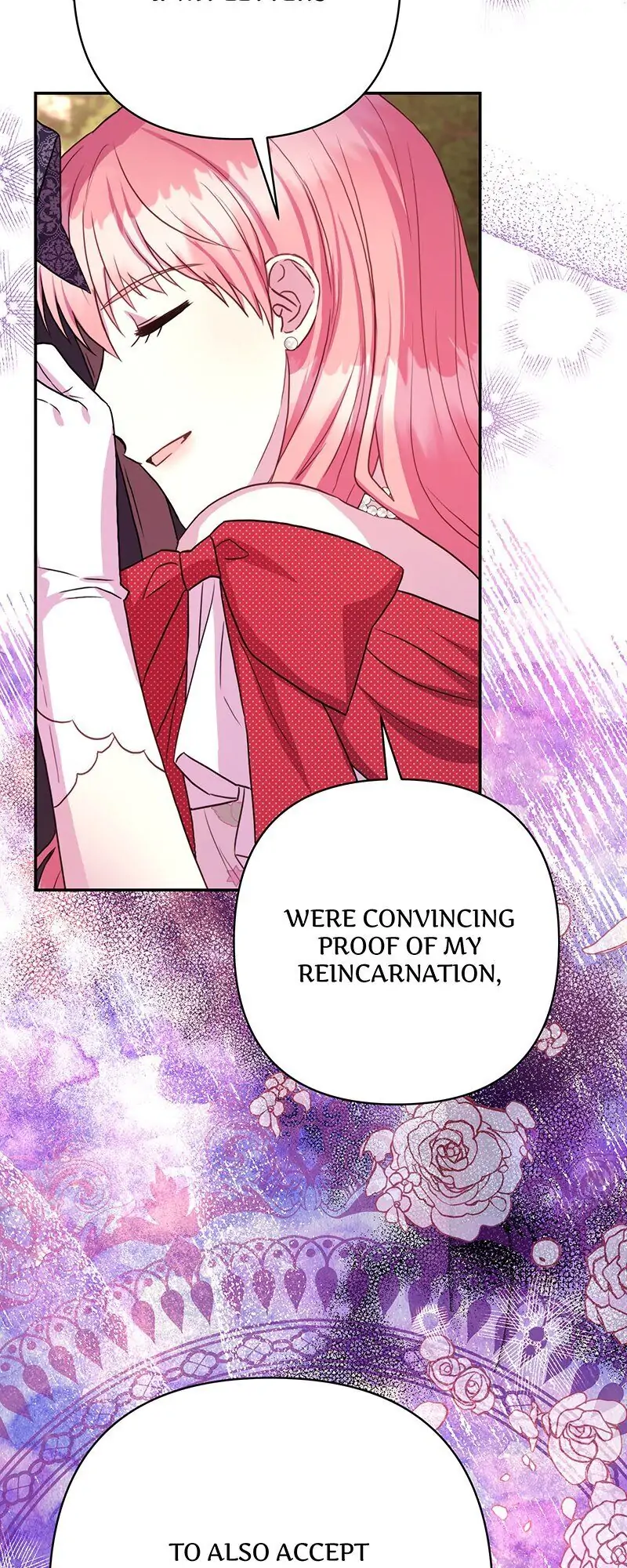 Another Typical Fantasy Romance - Chapter 30 manhwa