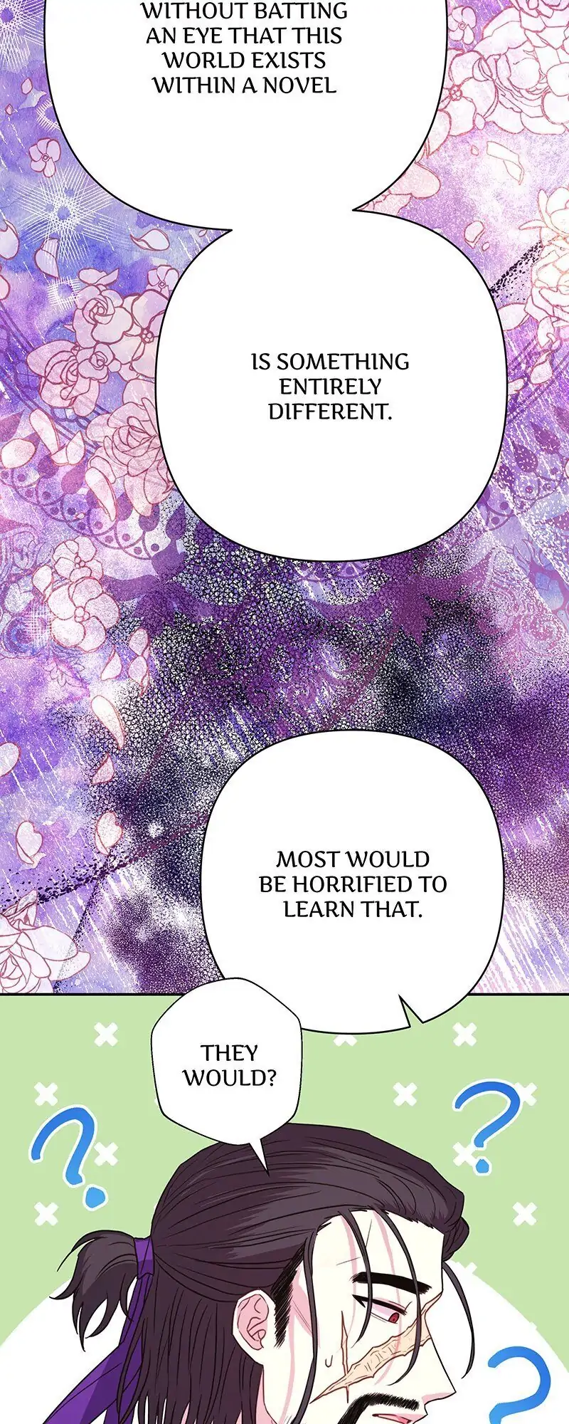 Another Typical Fantasy Romance - Chapter 30 manhwa