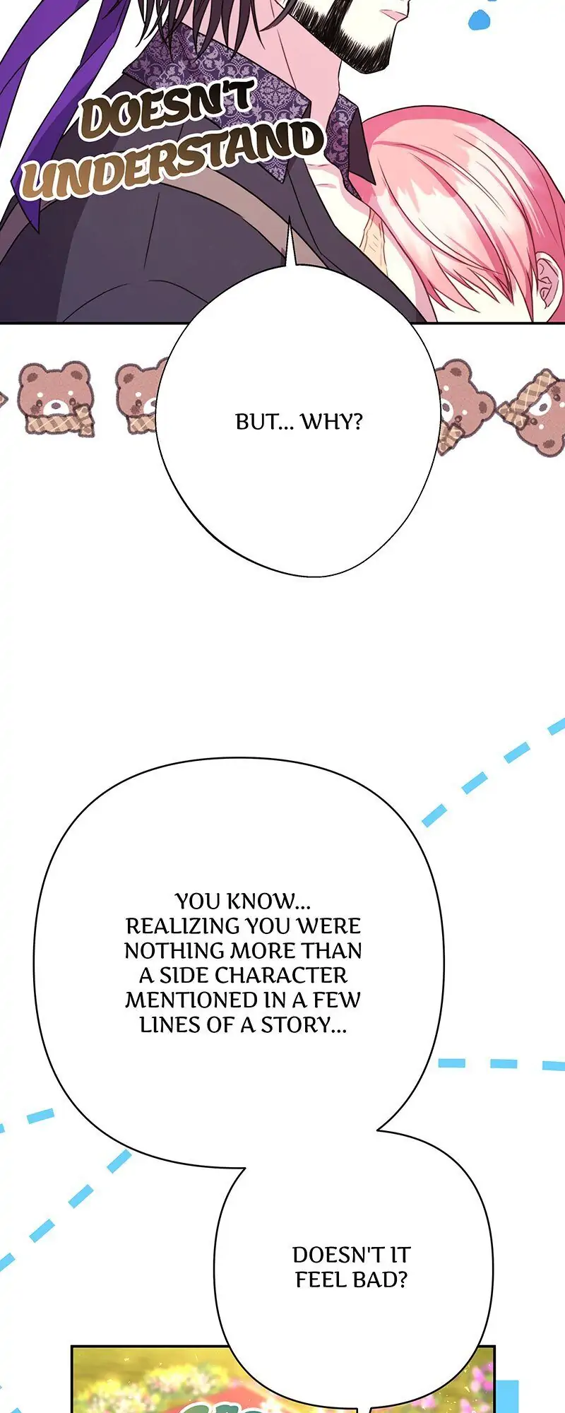 Another Typical Fantasy Romance - Chapter 30 manhwa