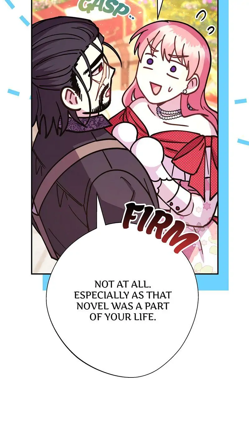 Another Typical Fantasy Romance - Chapter 30 manhwa