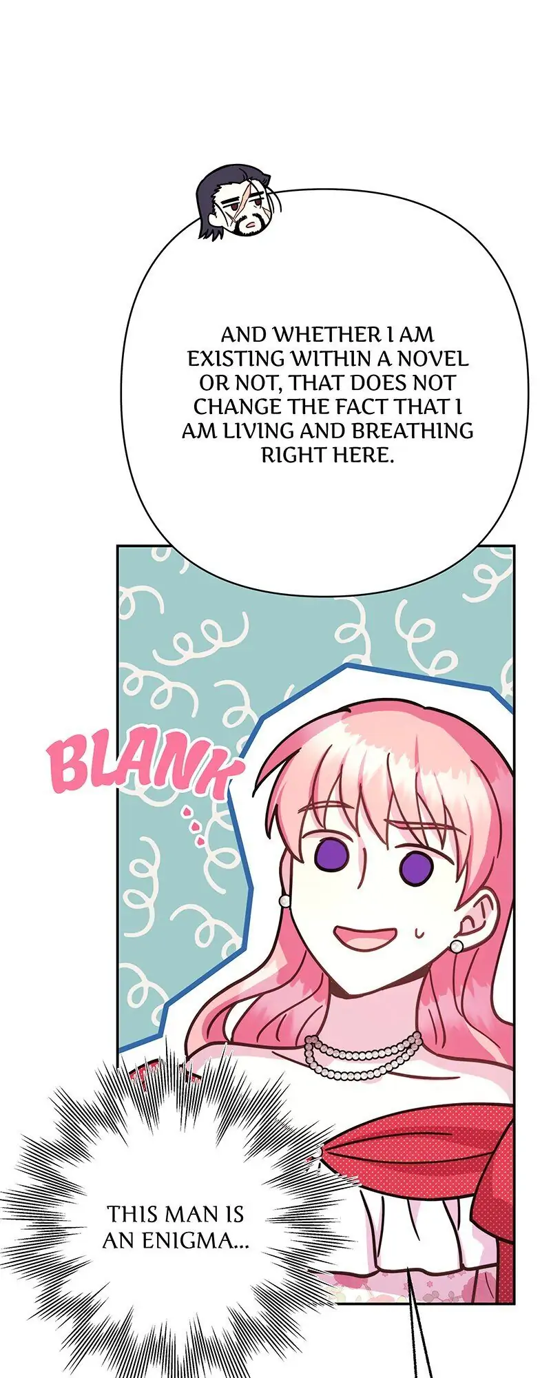 Another Typical Fantasy Romance - Chapter 30 manhwa