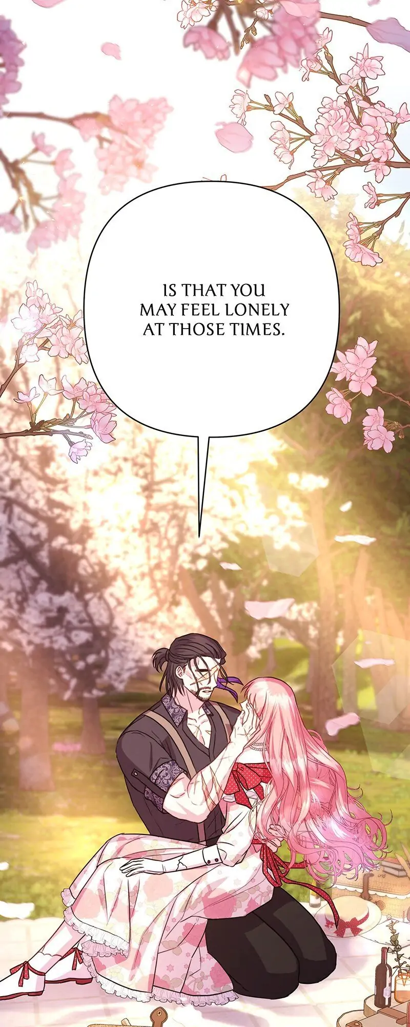 Another Typical Fantasy Romance - Chapter 30 manhwa