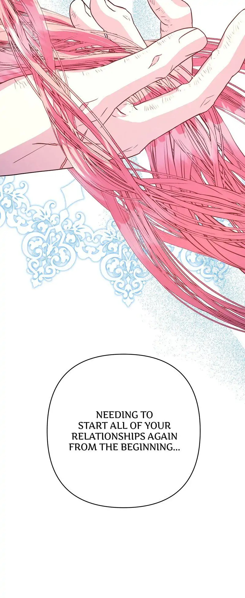 Another Typical Fantasy Romance - Chapter 30 manhwa