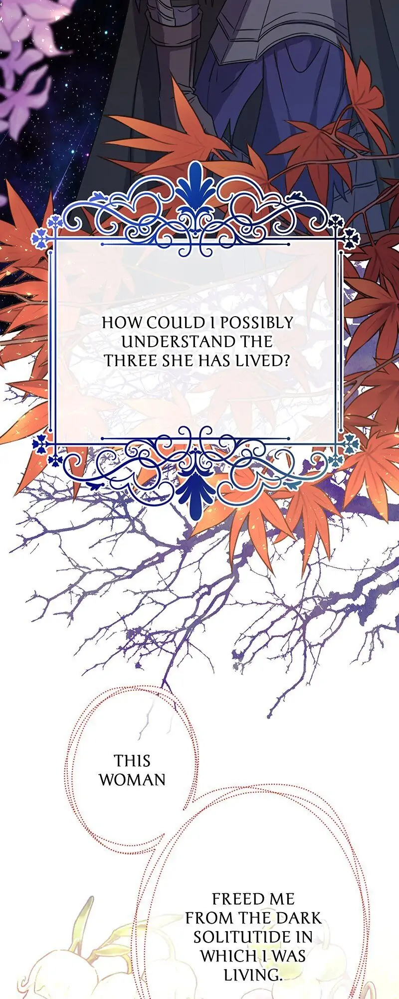 Another Typical Fantasy Romance - Chapter 30 manhwa