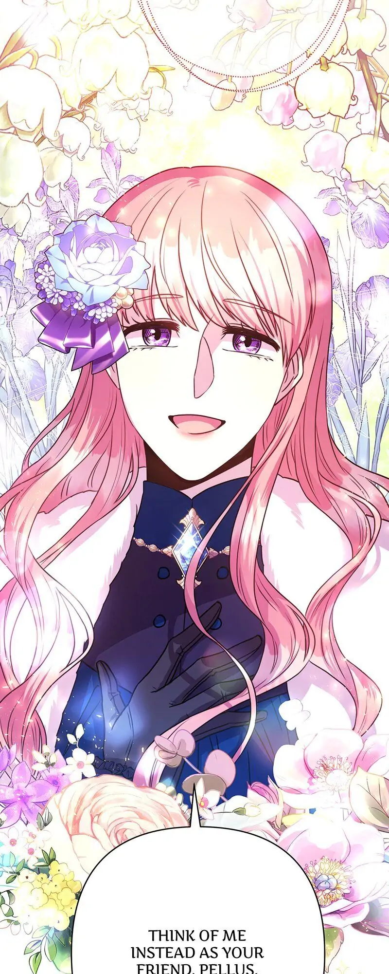 Another Typical Fantasy Romance - Chapter 30 manhwa