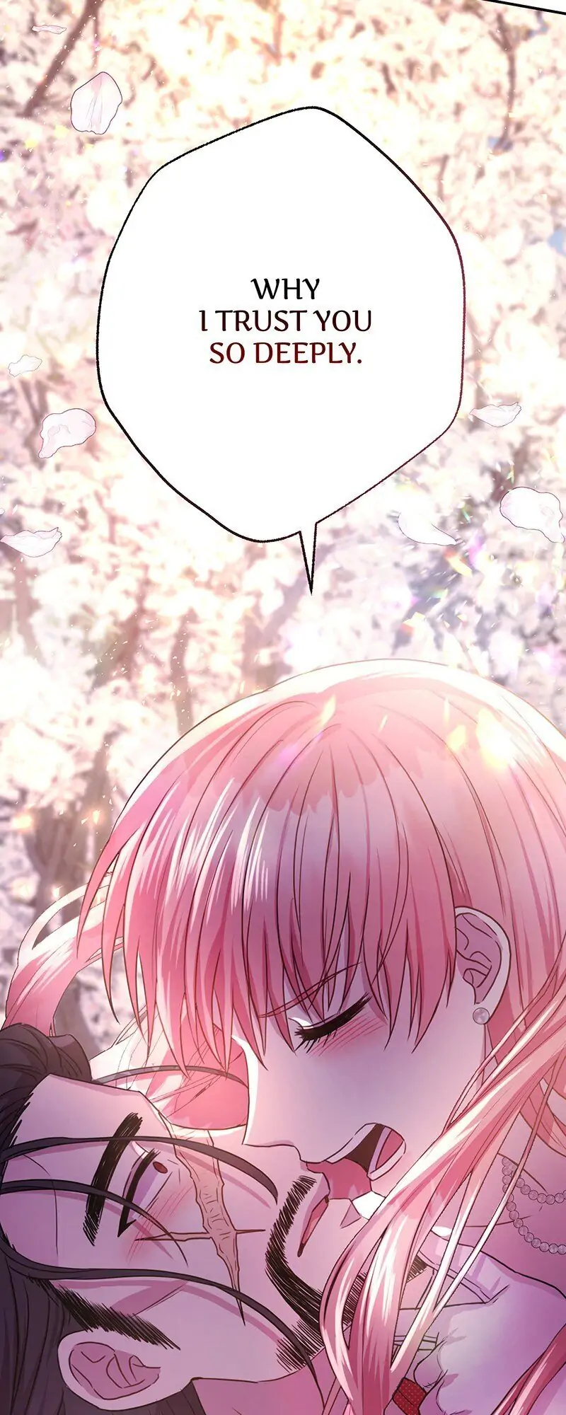 Another Typical Fantasy Romance - Chapter 30 manhwa