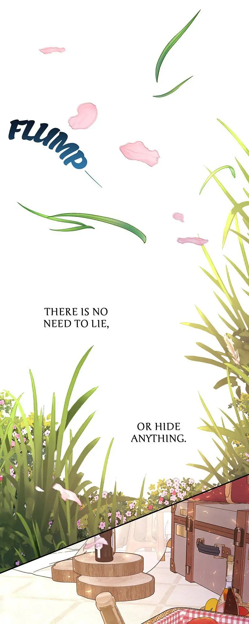 Another Typical Fantasy Romance - Chapter 30 manhwa