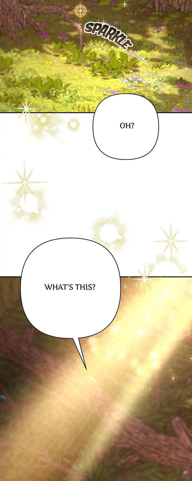 Another Typical Fantasy Romance - Chapter 30 manhwa