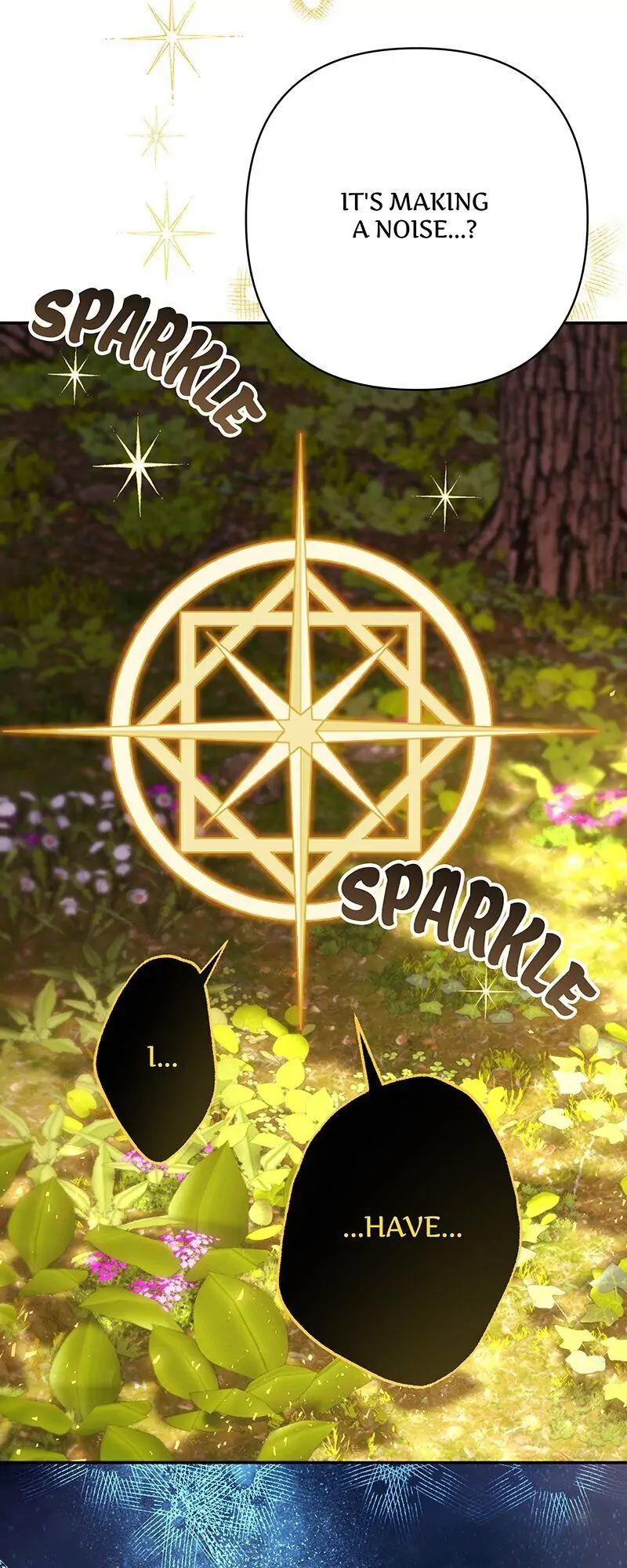 Another Typical Fantasy Romance - Chapter 30 manhwa