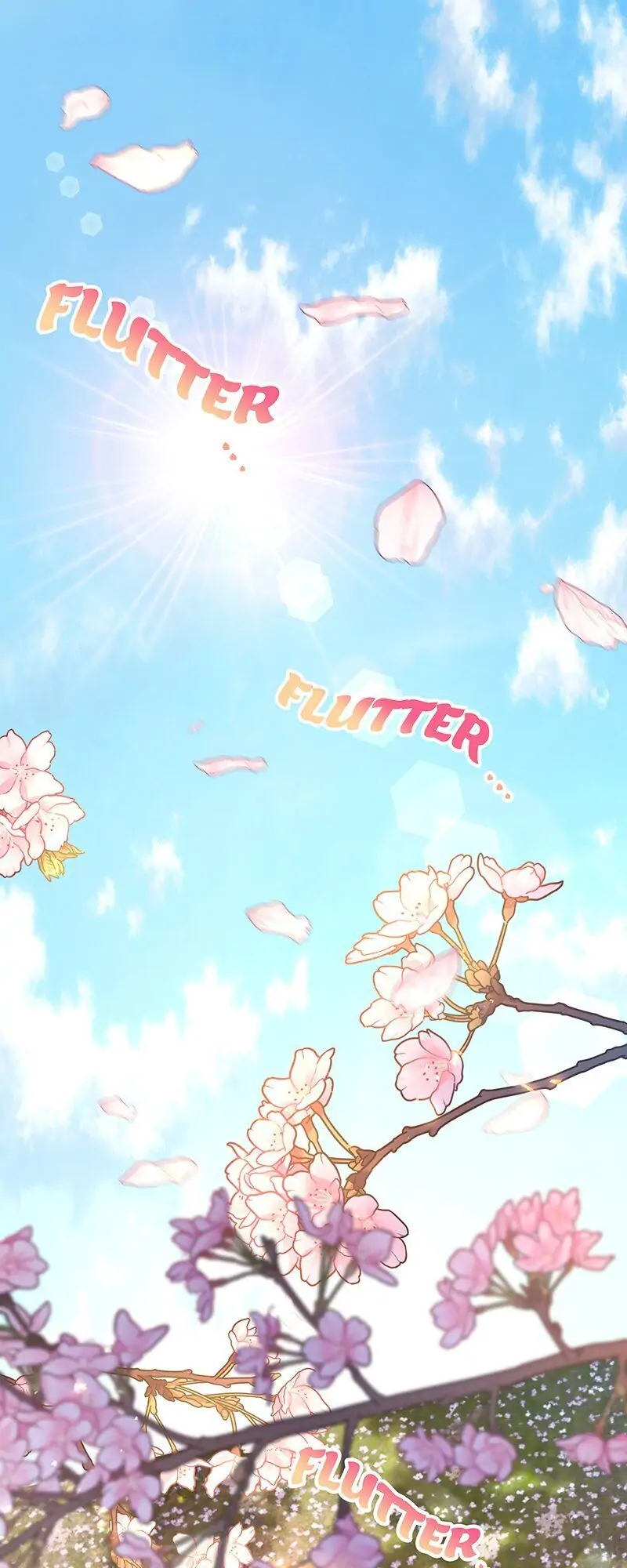 Another Typical Fantasy Romance - Chapter 31 manhwa