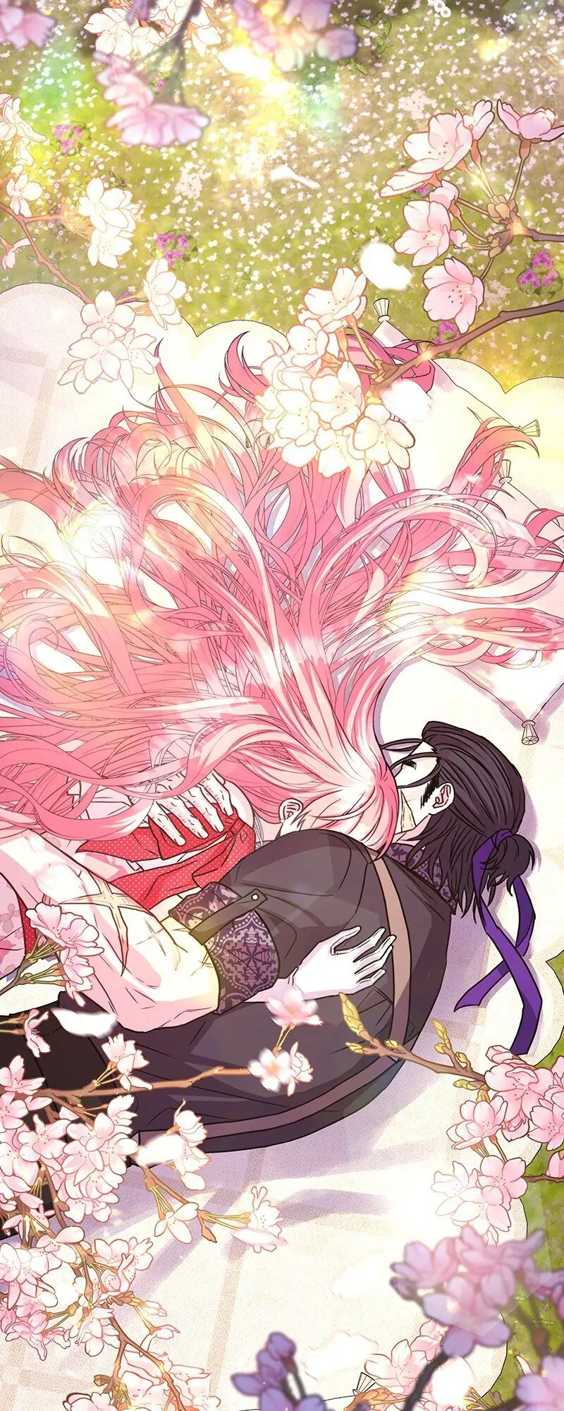Another Typical Fantasy Romance - Chapter 31 manhwa